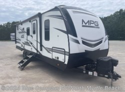 Used 2022 Cruiser RV MPG 2500BH available in Longs, South Carolina