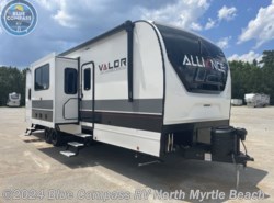 New 2024 Alliance RV Valor All-Access Series 31T13 available in Longs, South Carolina
