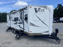 Used 2013 Forest River Flagstaff V-Lite 26WRB available in Longs, South Carolina