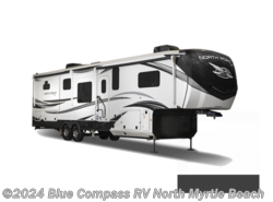 Used 2022 Jayco North Point 377rlbh available in Longs, South Carolina