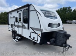 Used 2022 Winnebago Micro Minnie 2108DS available in Longs, South Carolina