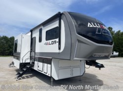 New 2025 Alliance RV Valor 44V14 available in Longs, South Carolina