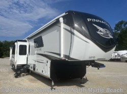 New 2025 Jayco Pinnacle 38FBRK available in Longs, South Carolina