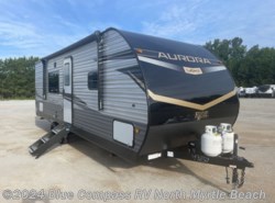 New 2024 Forest River Aurora Light 26BH available in Longs, South Carolina