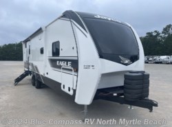 New 2024 Jayco Eagle 284BHOK available in Longs, South Carolina