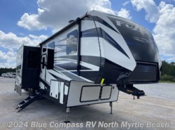 Used 2018 Keystone Fuzion 371 available in Longs, South Carolina