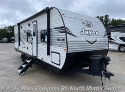 New 2025 Jayco Jay Flight SLX 261BHS available in Longs, South Carolina