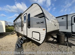 New 2025 Jayco Jay Flight SLX 262RLS available in Longs, South Carolina