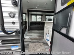 New 2025 Jayco Jay Flight SLX 262RLS available in Longs, South Carolina