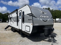 New 2025 Jayco Jay Flight SLX 262RLS available in Longs, South Carolina