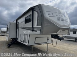 New 2025 Alliance RV Avenue 38DBL available in Longs, South Carolina