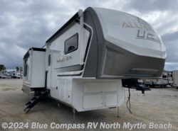 New 2025 Alliance RV Paradigm 395DS available in Longs, South Carolina