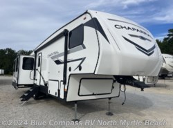 Used 2024 Coachmen Chaparral Lite 30BHS available in Longs, South Carolina