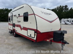 Used 2022 Gulf Stream Vintage Cruiser 19ERD available in Longs, South Carolina