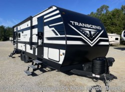 Used 2024 Grand Design Transcend Xplor 245RL available in Longs, South Carolina