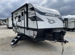 New 2025 Jayco Jay Feather Air 16RB available in Longs, South Carolina