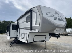 New 2025 Alliance RV Avenue All-Access 29RL available in Longs, South Carolina