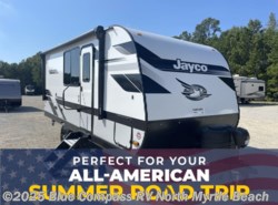 New 2025 Jayco Jay Feather Air 18MBH available in Longs, South Carolina