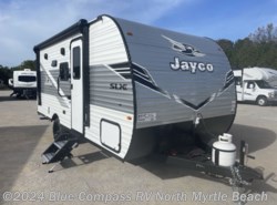 New 2025 Jayco Jay Flight SLX 175BH available in Longs, South Carolina