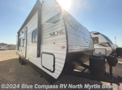 New 2025 Jayco Jay Flight SLX 265BHS available in Longs, South Carolina