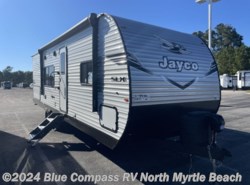 New 2025 Jayco Jay Flight SLX 265BHS available in Longs, South Carolina