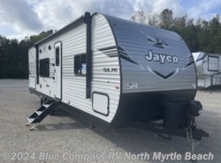 New 2025 Jayco Jay Flight SLX 265BHS available in Longs, South Carolina