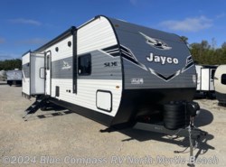 New 2025 Jayco Jay Flight SLX 333BTS available in Longs, South Carolina