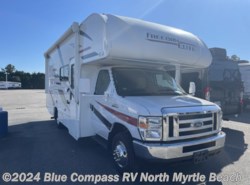 Used 2020 Thor Motor Coach Freedom Elite 24HE available in Longs, South Carolina