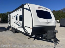 Used 2021 Forest River Grand Surveyor 267RBSS available in Longs, South Carolina