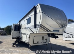 Used 2023 Keystone Montana 3793RD available in Longs, South Carolina