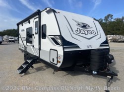 New 2025 Jayco Jay Feather 21MML available in Longs, South Carolina