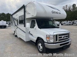 New 2025 Thor Motor Coach Geneva 29VT Ford available in Longs, South Carolina