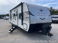 New 2025 Jayco Jay Flight SLX 261BHS available in Longs, South Carolina