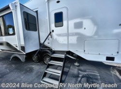 New 2025 Jayco Eagle 355MBQS available in Longs, South Carolina