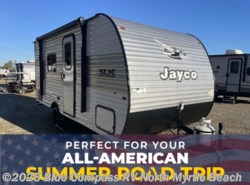 New 2025 Jayco Jay Flight SLX 170FQ available in Longs, South Carolina
