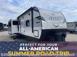 New 2025 Jayco Jay Flight SLX 334RTS available in Longs, South Carolina