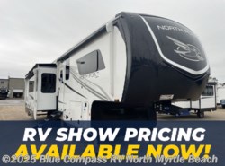 New 2025 Jayco North Point 365RKTS available in Longs, South Carolina
