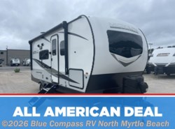 Used 2023 Forest River Flagstaff Micro Lite 21DS available in Longs, South Carolina