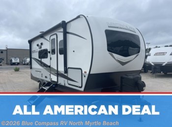 Used 2023 Forest River Flagstaff Micro Lite 21DS available in Longs, South Carolina