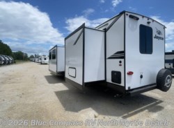 New 2026 Jayco Jay Flight SLX 380DQS available in Longs, South Carolina