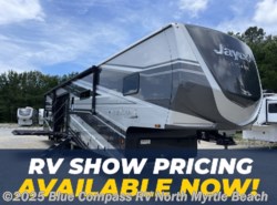 New 2026 Jayco Seismic 413 available in Longs, South Carolina