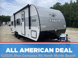 New 2026 Jayco Jay Flight SLX 250BH available in Longs, South Carolina