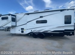 New 2026 Jayco North Point 310RLTS available in Longs, South Carolina