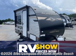 New 2026 Forest River Aurora Light 13RDX available in Longs, South Carolina