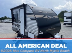 New 2026 Forest River Aurora Light 13RDX available in Longs, South Carolina