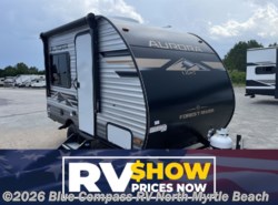 New 2026 Forest River Aurora Light 13RDX available in Longs, South Carolina
