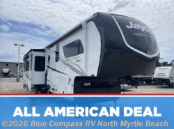New 2026 Jayco North Point 390CKDS available in Longs, South Carolina