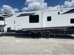 New 2026 Jayco Seismic 395 available in Longs, South Carolina
