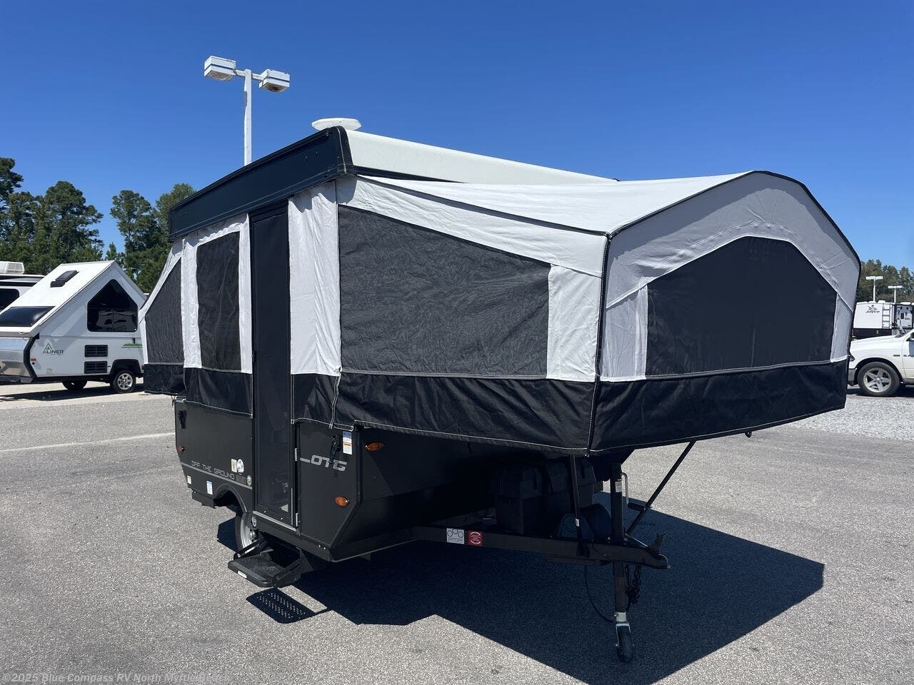 Used 2024 Forest River Rockwood OTG 16OTG available in Longs, South Carolina