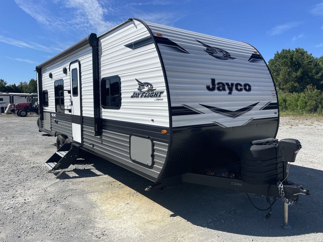 Used 2024 Jayco Jay Flight SLX 260BH available in Longs, South Carolina